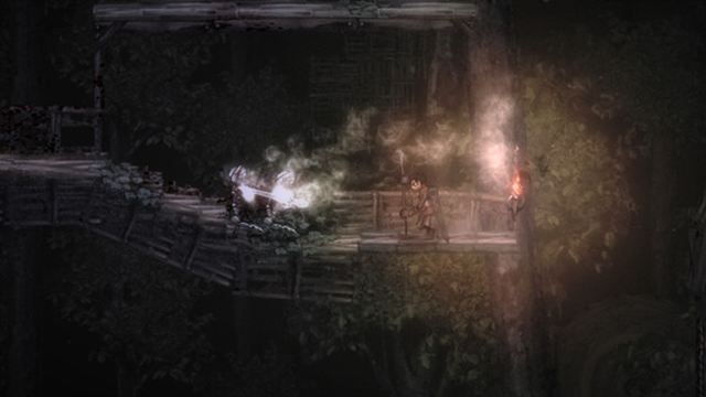 Hình ảnh trong game Salt and Sanctuary v1.0.2.0-GoldBerg Hình ảnh trong game Salt and Sanctuary v1.0.2.0-GoldBerg