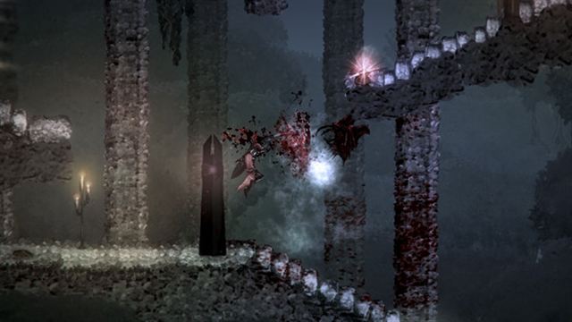 Hình ảnh trong game Salt and Sanctuary v1.0.2.0-GoldBerg Hình ảnh trong game Salt and Sanctuary v1.0.2.0-GoldBerg