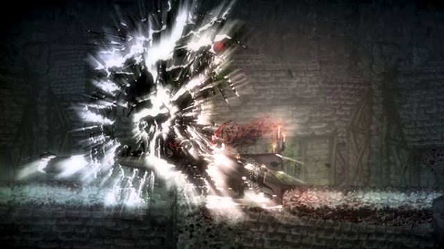 Hình ảnh trong game Salt and Sanctuary v1.0.2.0-GoldBerg Hình ảnh trong game Salt and Sanctuary v1.0.2.0-GoldBerg