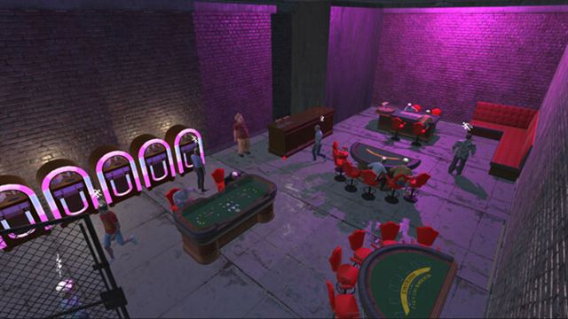Hình ảnh trong game Casino Simulator 2024 Early Access Hình ảnh trong game Casino Simulator 2024 Early Access
