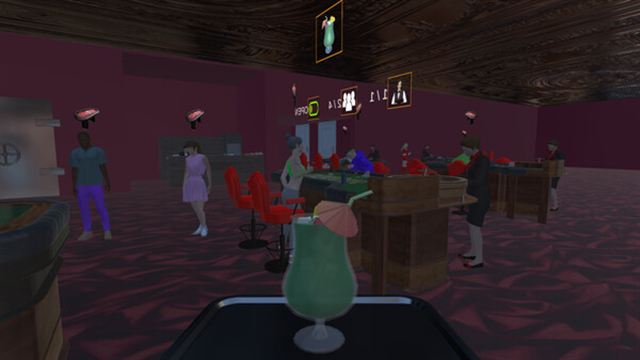 Hình ảnh trong game Casino Simulator 2024 Early Access Hình ảnh trong game Casino Simulator 2024 Early Access