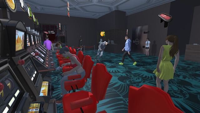 Hình ảnh trong game Casino Simulator 2024-TENOKE Hình ảnh trong game Casino Simulator 2024-TENOKE