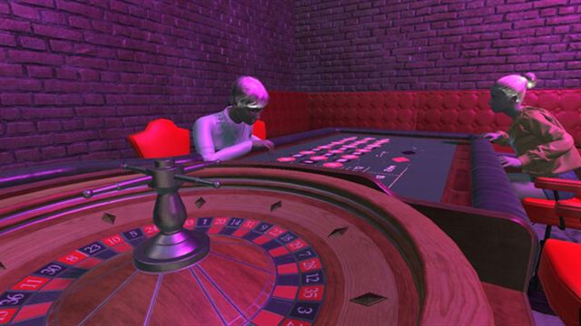 Hình ảnh trong game Casino Simulator 2024 Early Access Hình ảnh trong game Casino Simulator 2024 Early Access