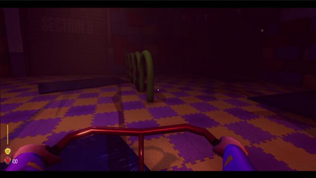 Hình ảnh trong game Baby Blues Nightmares Toddler Horror Game-TiNYiSO Hình ảnh trong game Baby Blues Nightmares Toddler Horror Game-TiNYiSO