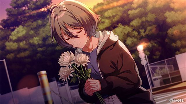 Hình ảnh trong game SINce Memories Off The Starry Sky-GoldBerg Hình ảnh trong game SINce Memories Off The Starry Sky-GoldBerg