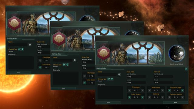 Hình ảnh trong game Stellaris Galaxy Edition v3.13.2-P2P Hình ảnh trong game Stellaris Galaxy Edition v3.13.2-P2P
