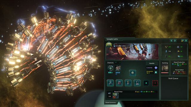 Hình ảnh trong game Stellaris Galaxy Edition v3.12.3-P2P Hình ảnh trong game Stellaris Galaxy Edition v3.12.3-P2P