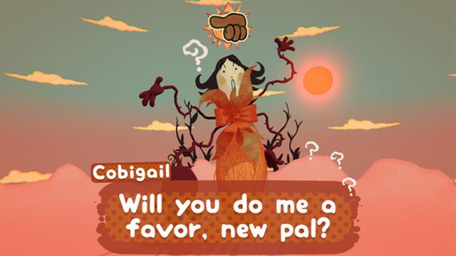 Hình ảnh trong game Great God Grove-TENOKE Hình ảnh trong game Great God Grove-TENOKE