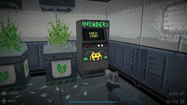 Hình ảnh trong game ZERO PROTOCOL-GoldBerg Hình ảnh trong game ZERO PROTOCOL-GoldBerg
