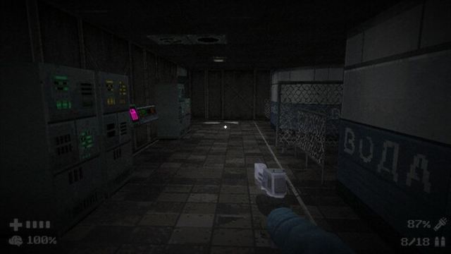 Hình ảnh trong game ZERO PROTOCOL-GoldBerg Hình ảnh trong game ZERO PROTOCOL-GoldBerg
