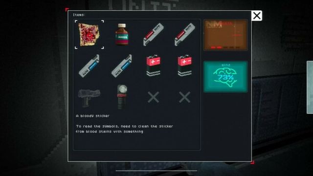 Hình ảnh trong game ZERO PROTOCOL-GoldBerg Hình ảnh trong game ZERO PROTOCOL-GoldBerg
