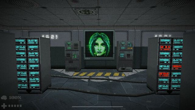 Hình ảnh trong game ZERO PROTOCOL v1.2-P2P Hình ảnh trong game ZERO PROTOCOL v1.2-P2P