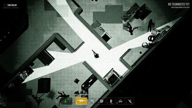 Hình ảnh trong game Phantom Squad v1.0.1-P2P Hình ảnh trong game Phantom Squad v1.0.1-P2P