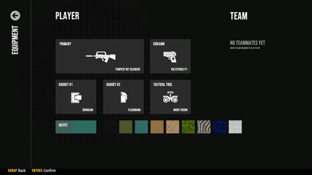 Hình ảnh trong game Phantom Squad v1.0.1-P2P Hình ảnh trong game Phantom Squad v1.0.1-P2P