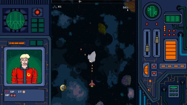 Hình ảnh trong game Galaxy Dreamer-TENOKE Hình ảnh trong game Galaxy Dreamer-TENOKE