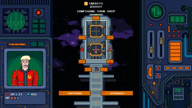 Hình ảnh trong game Galaxy Dreamer-TENOKE Hình ảnh trong game Galaxy Dreamer-TENOKE
