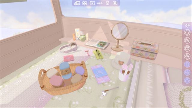 Hình ảnh trong game Camper Van Make it Home v1.2-P2P Hình ảnh trong game Camper Van Make it Home v1.2-P2P