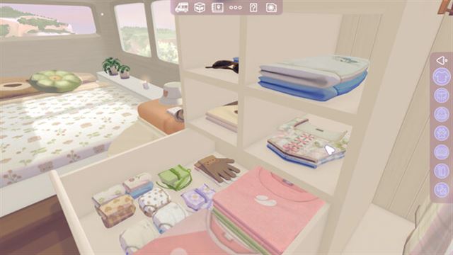 Hình ảnh trong game Camper Van Make it Home v1.2-P2P Hình ảnh trong game Camper Van Make it Home v1.2-P2P