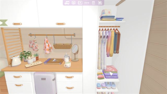 Hình ảnh trong game Camper Van Make it Home v20251010-P2P Hình ảnh trong game Camper Van Make it Home v20251010-P2P