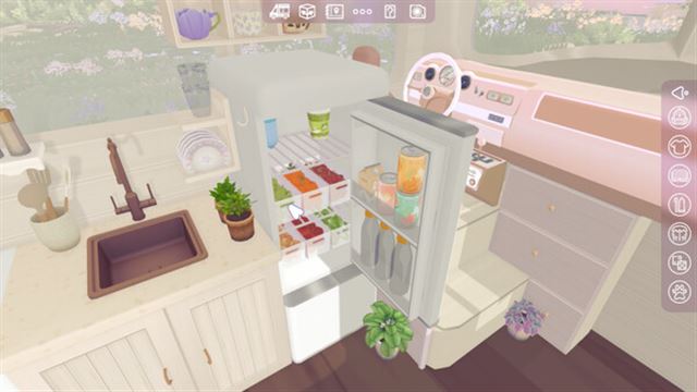 Hình ảnh trong game Camper Van Make it Home v1.2-P2P Hình ảnh trong game Camper Van Make it Home v1.2-P2P
