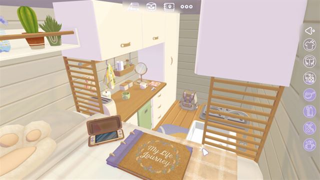 Hình ảnh trong game Camper Van Make it Home v20250827-P2P Hình ảnh trong game Camper Van Make it Home v20250827-P2P