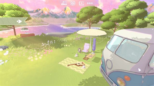 Hình ảnh trong game Camper Van Make it Home v1.2-P2P Hình ảnh trong game Camper Van Make it Home v1.2-P2P