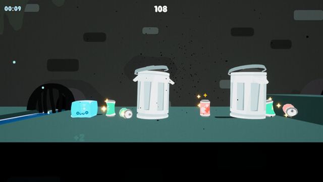 Hình ảnh trong game Gelatina is Hungry-TENOKE Hình ảnh trong game Gelatina is Hungry-TENOKE