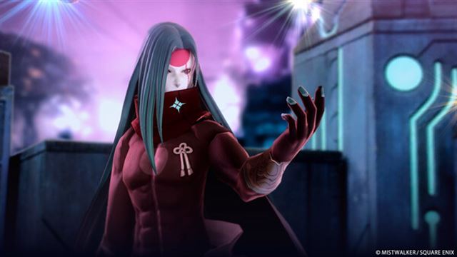 Hình ảnh trong game FANTASIAN Neo Dimension-RUNE Hình ảnh trong game FANTASIAN Neo Dimension-RUNE