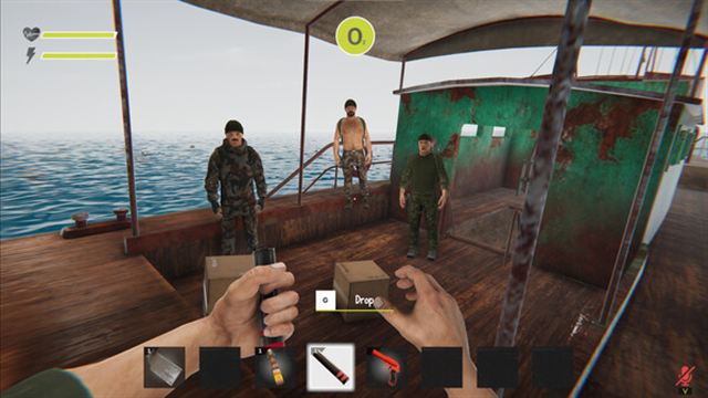 Hình ảnh trong game SHARK SIEGE TOGETHER SURVIVAL-SKIDROW Hình ảnh trong game SHARK SIEGE TOGETHER SURVIVAL-SKIDROW