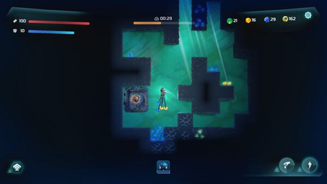 Hình ảnh trong game Codename Ocean Keeper v1.0.3-P2P Hình ảnh trong game Codename Ocean Keeper v1.0.3-P2P