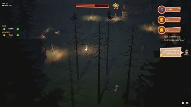 Hình ảnh trong game Starlit Stories-P2P Hình ảnh trong game Starlit Stories-P2P