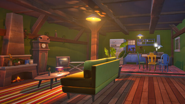 Hình ảnh trong game Starlit Stories-P2P Hình ảnh trong game Starlit Stories-P2P