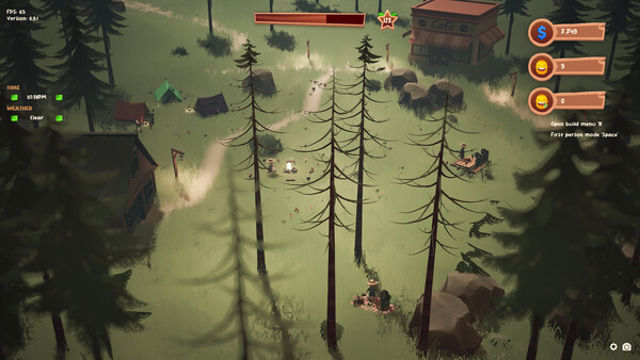 Hình ảnh trong game Starlit Stories-P2P Hình ảnh trong game Starlit Stories-P2P