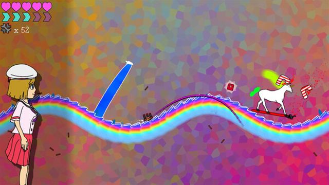 Hình ảnh trong game Strange Ocean-TENOKE Hình ảnh trong game Strange Ocean-TENOKE