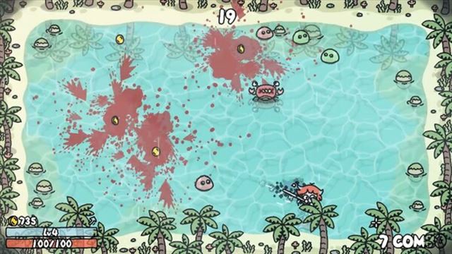 Hình ảnh trong game Super Drift Blade v1.0.2.4-P2P Hình ảnh trong game Super Drift Blade v1.0.2.4-P2P