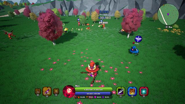 Hình ảnh trong game Hmph Hmph Yowai-TENOKE Hình ảnh trong game Hmph Hmph Yowai-TENOKE