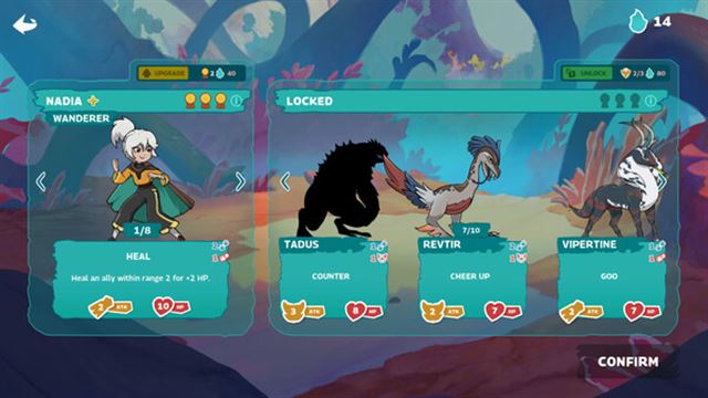 Hình ảnh trong game Soulkin-TENOKE Hình ảnh trong game Soulkin-TENOKE