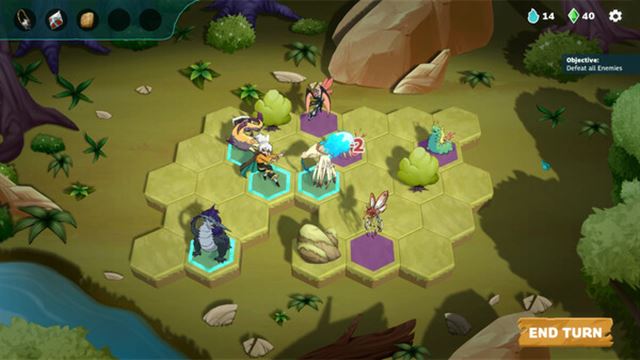 Hình ảnh trong game Soulkin-TENOKE Hình ảnh trong game Soulkin-TENOKE
