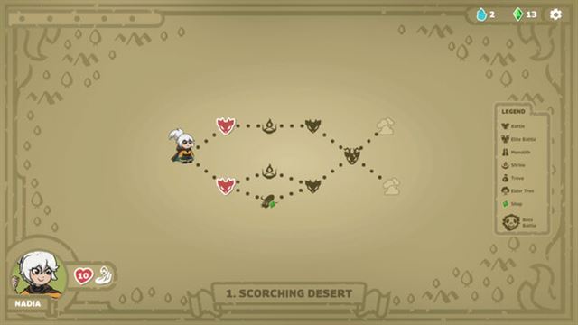 Hình ảnh trong game Soulkin-TENOKE Hình ảnh trong game Soulkin-TENOKE