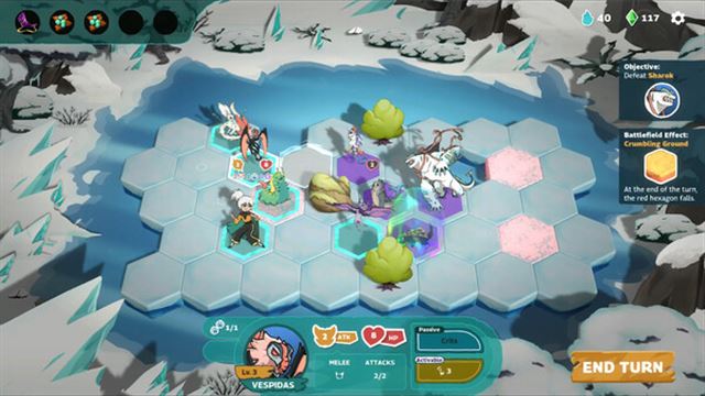 Hình ảnh trong game Soulkin-TENOKE Hình ảnh trong game Soulkin-TENOKE