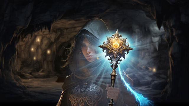 Hình ảnh trong game Shadows Over Harken-TENOKE Hình ảnh trong game Shadows Over Harken-TENOKE