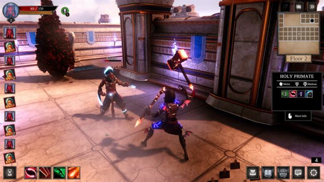 Hình ảnh trong game Lost in Prayer Early Access Hình ảnh trong game Lost in Prayer Early Access