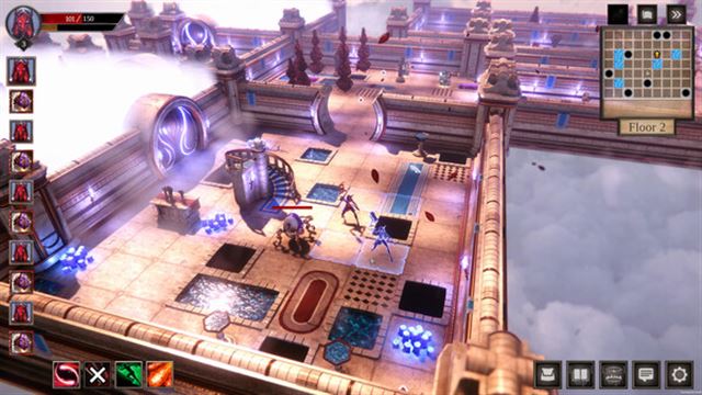 Hình ảnh trong game Lost in Prayer Early Access Hình ảnh trong game Lost in Prayer Early Access