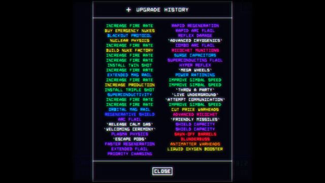 Hình ảnh trong game Utopia Must Fall Early Access Hình ảnh trong game Utopia Must Fall Early Access