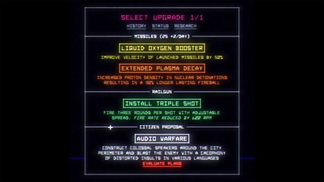 Hình ảnh trong game Utopia Must Fall Early Access Hình ảnh trong game Utopia Must Fall Early Access
