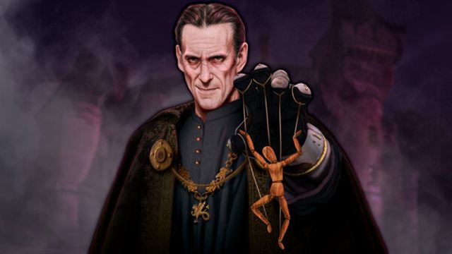Hình ảnh trong game Heads Will Roll Reforged Not a Hero-TENOKE Hình ảnh trong game Heads Will Roll Reforged Not a Hero-TENOKE
