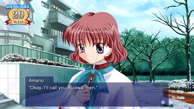 Hình ảnh trong game Kanon v1.2.0.3-P2P Hình ảnh trong game Kanon v1.2.0.3-P2P