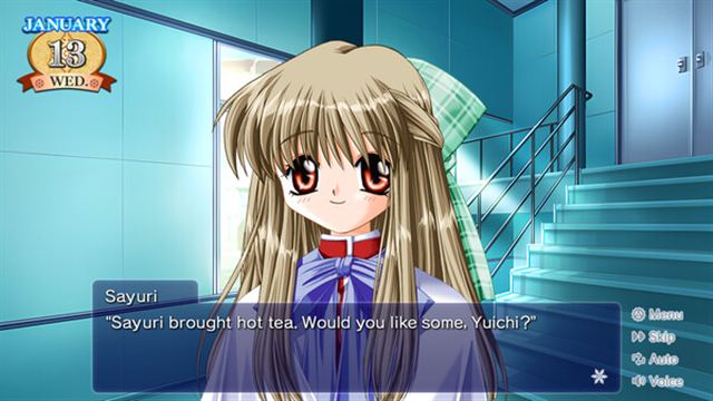Hình ảnh trong game Kanon v1.3.0.4-P2P Hình ảnh trong game Kanon v1.3.0.4-P2P