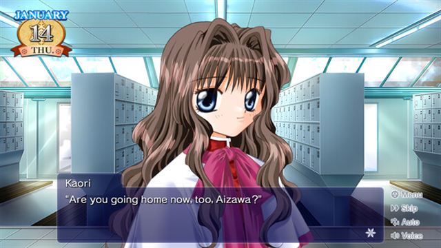 Hình ảnh trong game Kanon v1.2.0.3-P2P Hình ảnh trong game Kanon v1.2.0.3-P2P