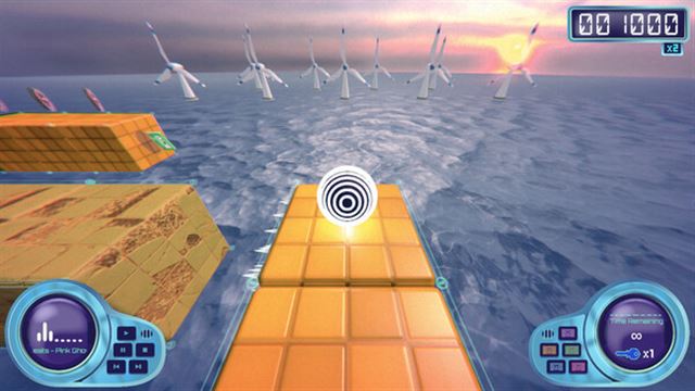 Hình ảnh trong game Axyz-TENOKE Hình ảnh trong game Axyz-TENOKE